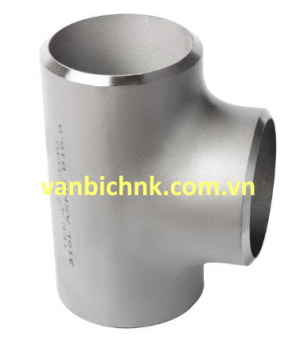 Tê hàn inox SUS304, SUS316,SUS201 - Phụ kiện hàn công nghiệp- inox Linh ...